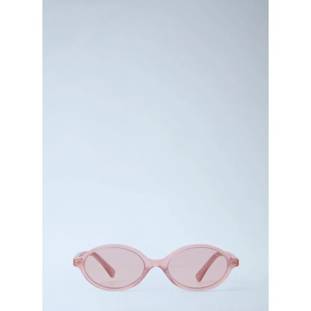 Miu Miu Men 04Zs Sunglasses - Picture 6 of 7